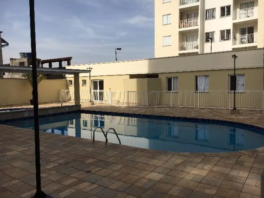 Foto 6 de Apartamento com 2 quartos à venda, 49m2 em Jardim do Tiro, São Paulo - SP