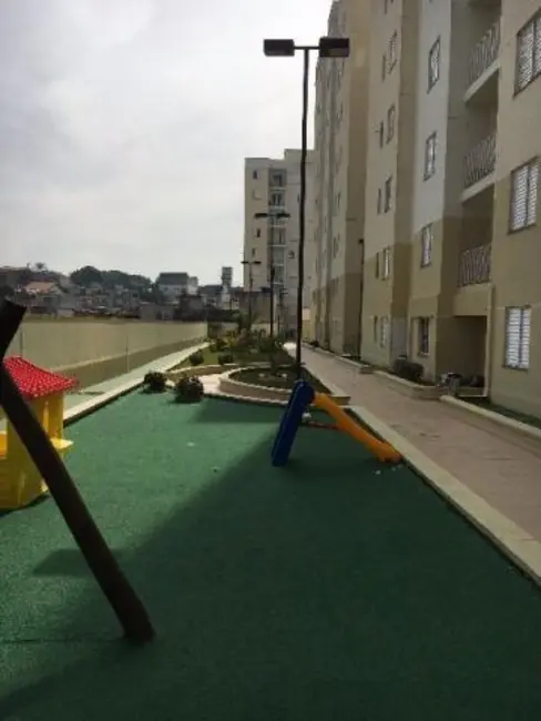 Foto 3 de Apartamento com 2 quartos à venda, 49m2 em Jardim do Tiro, São Paulo - SP