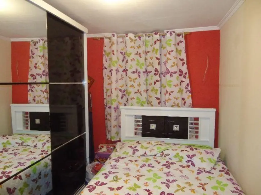 Foto 3 de Apartamento com 2 quartos à venda, 50m2 em Conjunto Habitacional Brigadeiro Eduardo Gomes, São Paulo - SP