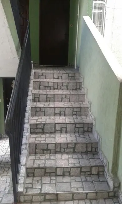 Foto 8 de Apartamento com 2 quartos à venda, 50m2 em Conjunto Habitacional Brigadeiro Eduardo Gomes, São Paulo - SP