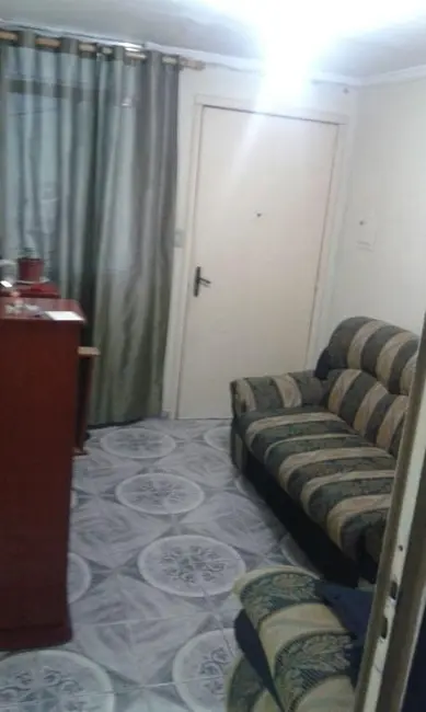 Foto 4 de Apartamento com 2 quartos à venda, 50m2 em Conjunto Habitacional Brigadeiro Eduardo Gomes, São Paulo - SP