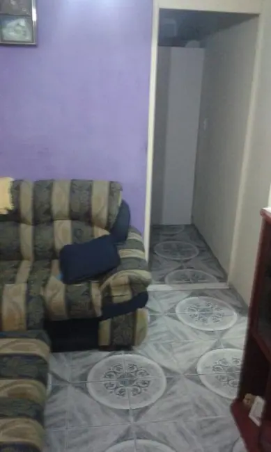 Foto 5 de Apartamento com 2 quartos à venda, 50m2 em Conjunto Habitacional Brigadeiro Eduardo Gomes, São Paulo - SP