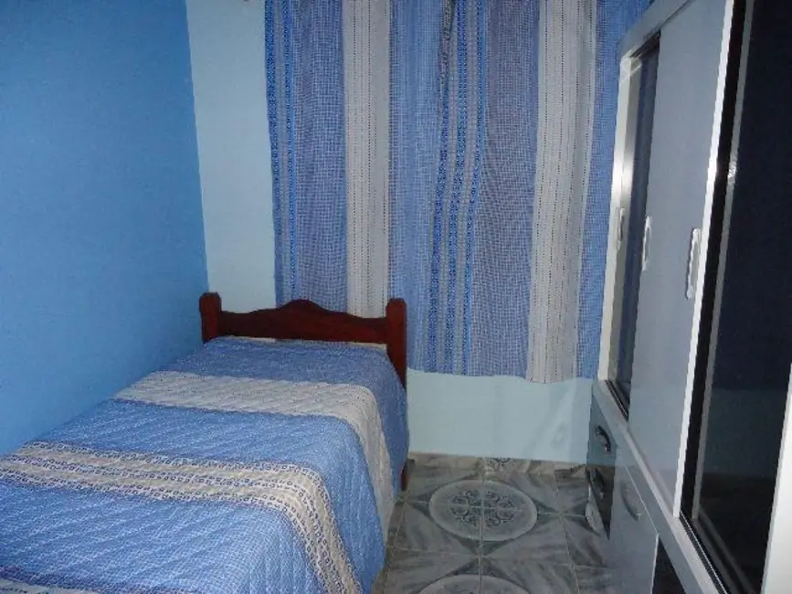 Foto 2 de Apartamento com 2 quartos à venda, 50m2 em Conjunto Habitacional Brigadeiro Eduardo Gomes, São Paulo - SP