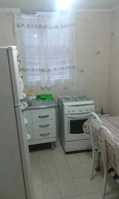 Foto 6 de Apartamento com 2 quartos à venda, 50m2 em Conjunto Habitacional Brigadeiro Eduardo Gomes, São Paulo - SP