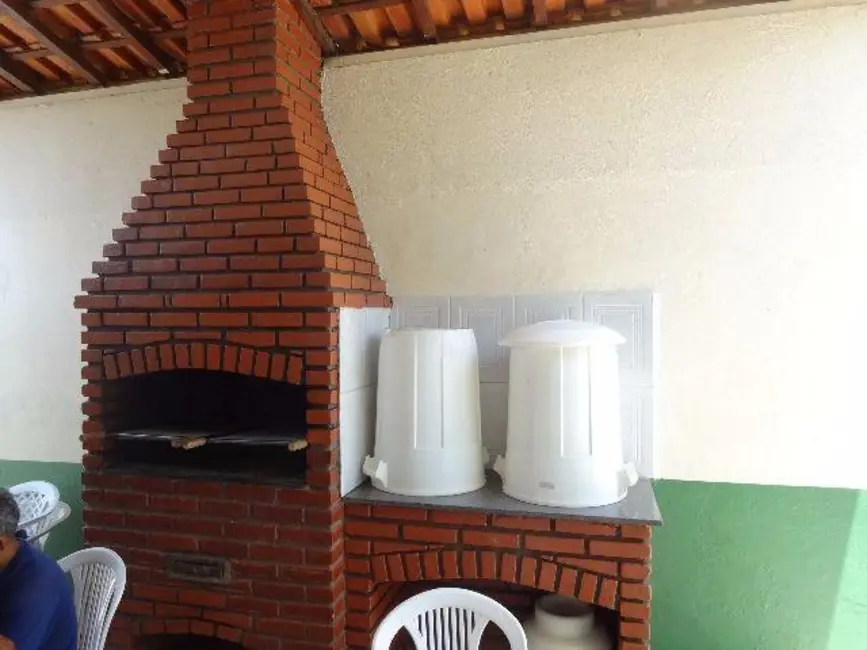 Foto 3 de Apartamento com 2 quartos à venda, 56m2 em Jardim Santa Mônica, São Paulo - SP