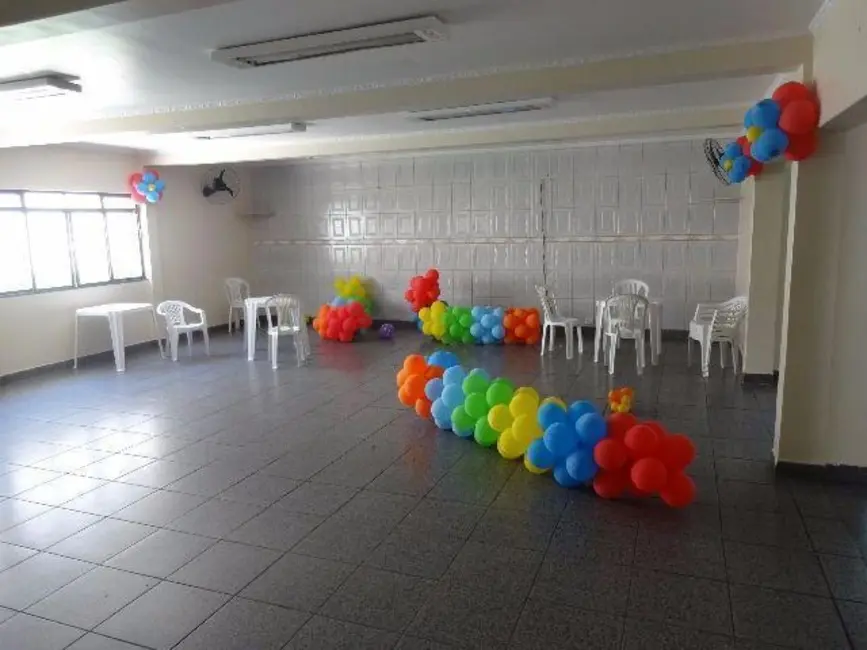 Foto 2 de Apartamento com 2 quartos à venda, 56m2 em Jardim Santa Mônica, São Paulo - SP