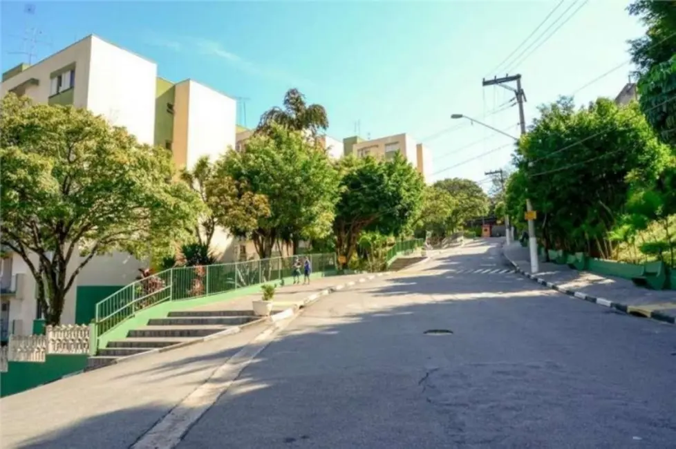 Foto 9 de Apartamento com 2 quartos à venda, 56m2 em Jardim Santa Mônica, São Paulo - SP