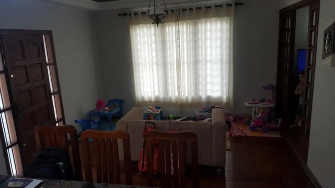 Casa com 3 quartos à venda, 336m2 em Piqueri, São Paulo - SP - imagem 6 Foto 6 de Casa com 3 quartos à venda, 336m2 em Piqueri, São Paulo - SP