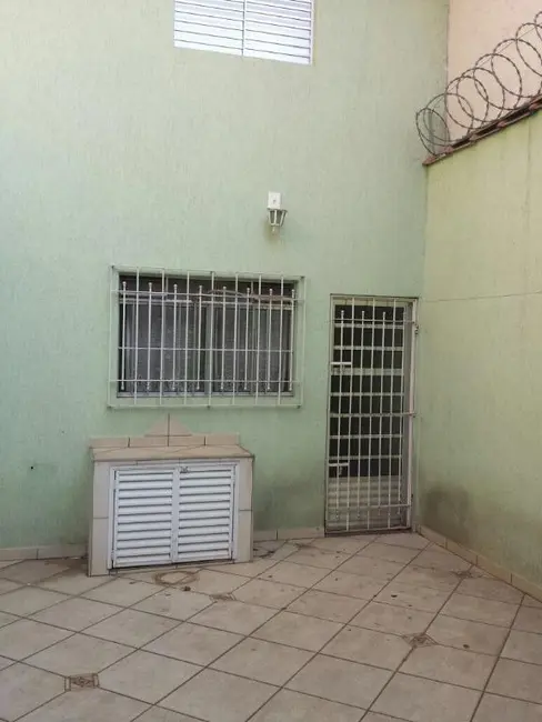 Foto 9 de Sobrado com 2 quartos à venda, 250m2 em Vila Pereira Cerca, São Paulo - SP