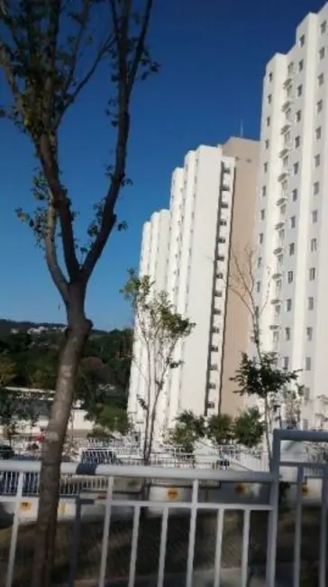 Foto 6 de Apartamento com 2 quartos à venda, 45m2 em Jaraguá, São Paulo - SP