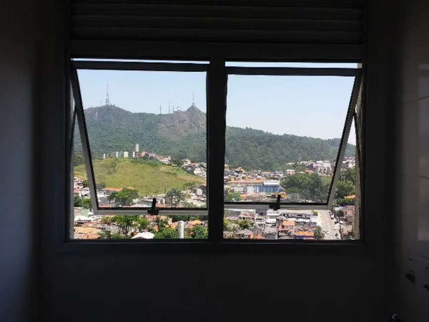 Foto 7 de Apartamento com 2 quartos à venda, 45m2 em Jaraguá, São Paulo - SP