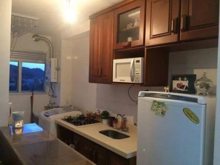 Foto 2 de Apartamento com 2 quartos à venda, 45m2 em Jaraguá, São Paulo - SP