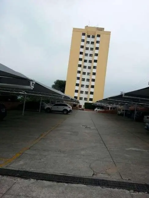 Foto 6 de Apartamento com 2 quartos à venda, 48m2 em Conjunto Residencial Vista Verde, São Paulo - SP