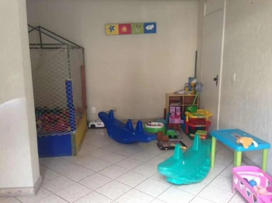 Foto 2 de Apartamento com 2 quartos à venda, 48m2 em Conjunto Residencial Vista Verde, São Paulo - SP