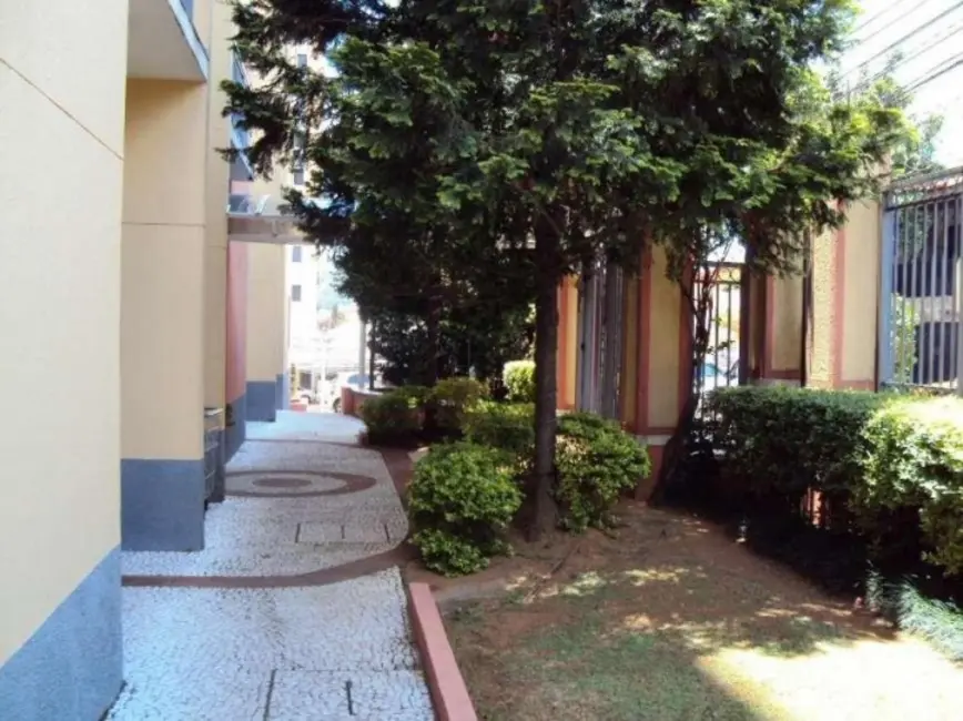 Foto 7 de Apartamento com 2 quartos à venda, 48m2 em Conjunto Residencial Vista Verde, São Paulo - SP