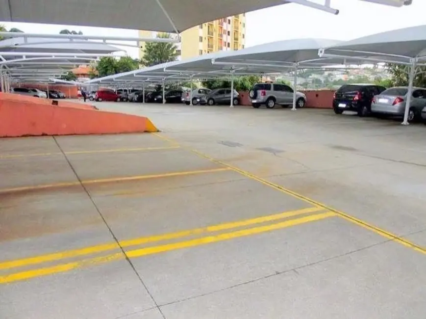 Foto 3 de Apartamento com 2 quartos à venda, 48m2 em Conjunto Residencial Vista Verde, São Paulo - SP