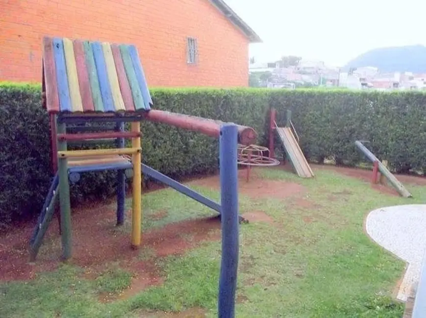 Foto 5 de Apartamento com 2 quartos à venda, 48m2 em Conjunto Residencial Vista Verde, São Paulo - SP