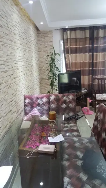 Sobrado com 2 quartos à venda, 185m2 em Vila Mirante, São Paulo - SP - imagem 6 Foto 6 de Sobrado com 2 quartos à venda, 185m2 em Vila Mirante, São Paulo - SP