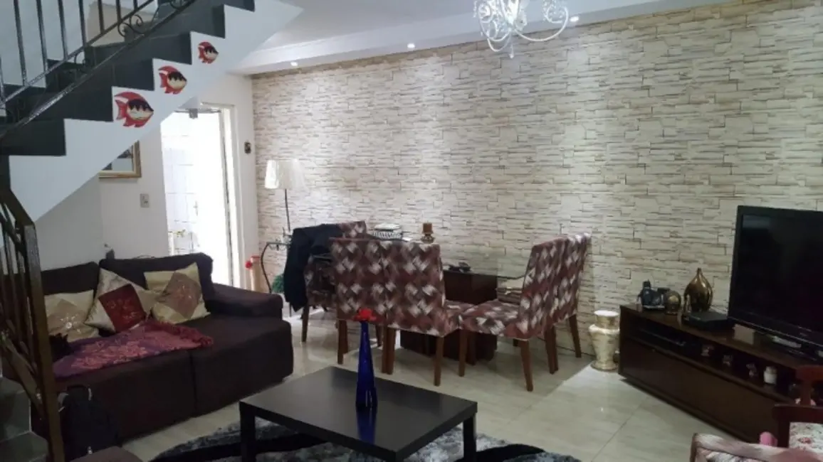 Sobrado com 2 quartos à venda, 185m2 em Vila Mirante, São Paulo - SP - imagem 9 Foto 9 de Sobrado com 2 quartos à venda, 185m2 em Vila Mirante, São Paulo - SP