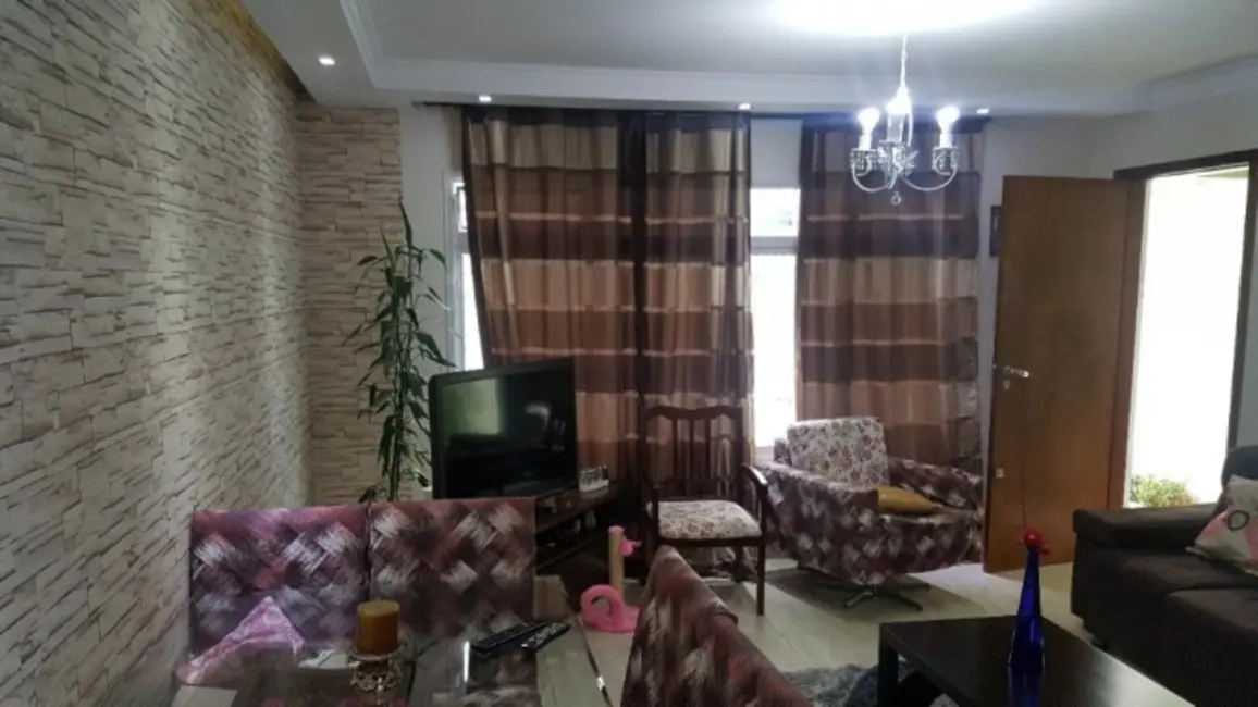 Sobrado com 2 quartos à venda, 185m2 em Vila Mirante, São Paulo - SP - imagem 7 Foto 7 de Sobrado com 2 quartos à venda, 185m2 em Vila Mirante, São Paulo - SP