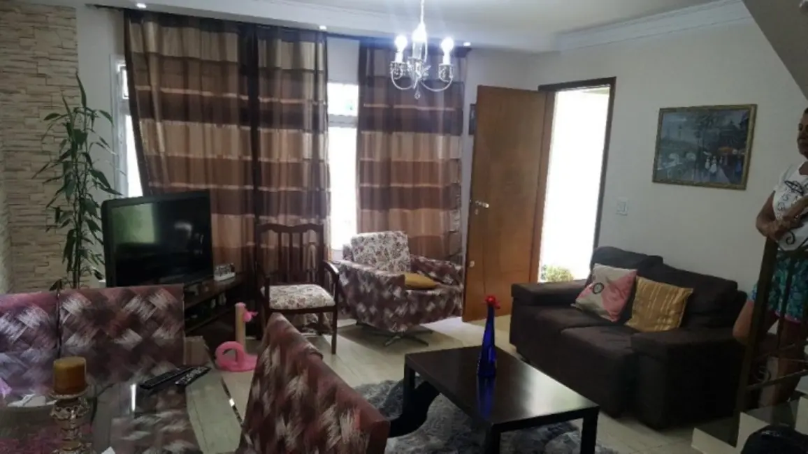 Sobrado com 2 quartos à venda, 185m2 em Vila Mirante, São Paulo - SP - imagem 8 Foto 8 de Sobrado com 2 quartos à venda, 185m2 em Vila Mirante, São Paulo - SP