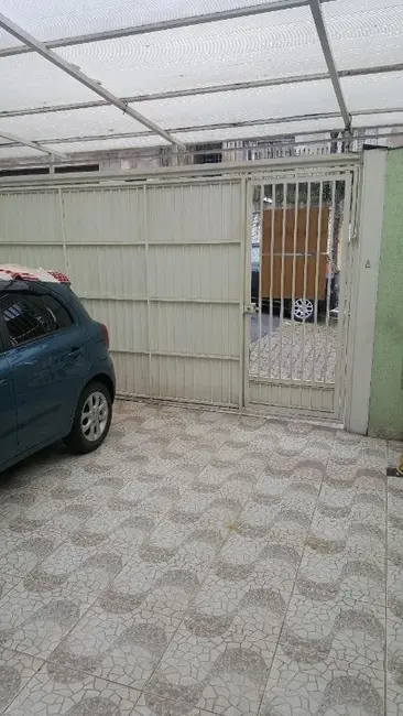 Sobrado com 2 quartos à venda, 185m2 em Vila Mirante, São Paulo - SP - imagem 4 Foto 4 de Sobrado com 2 quartos à venda, 185m2 em Vila Mirante, São Paulo - SP