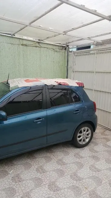 Sobrado com 2 quartos à venda, 185m2 em Vila Mirante, São Paulo - SP - imagem 3 Foto 3 de Sobrado com 2 quartos à venda, 185m2 em Vila Mirante, São Paulo - SP