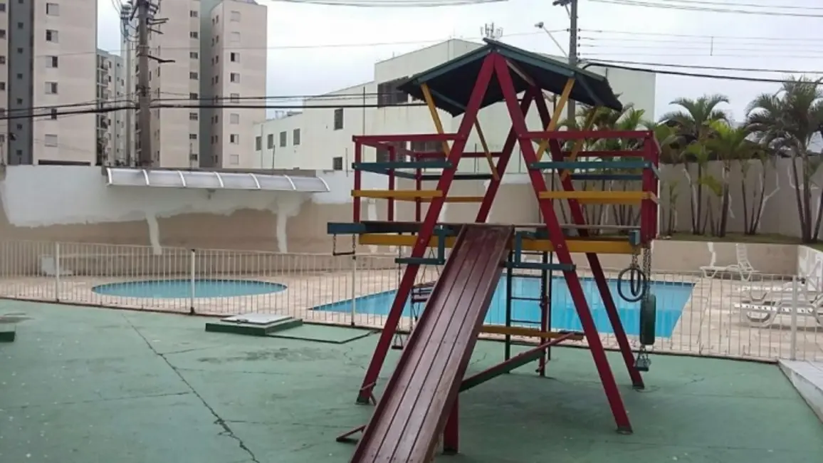Foto 8 de Apartamento com 2 quartos à venda, 54m2 em Vila Palmeiras, São Paulo - SP