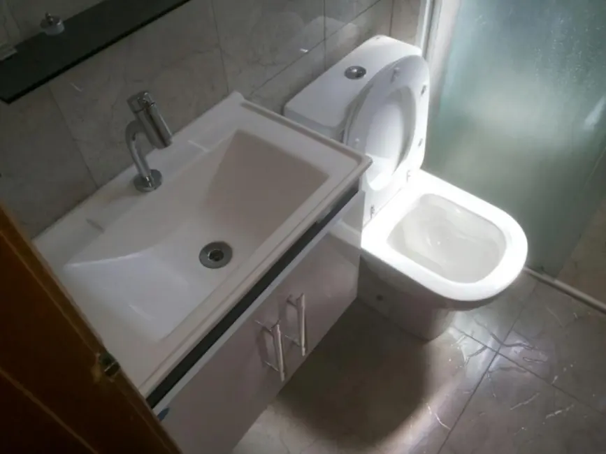 Foto 5 de Apartamento com 2 quartos à venda, 54m2 em Vila Palmeiras, São Paulo - SP