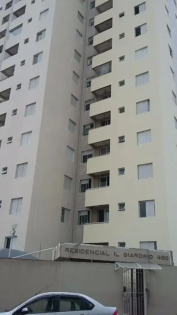 Foto 7 de Apartamento com 2 quartos à venda, 54m2 em Vila Palmeiras, São Paulo - SP