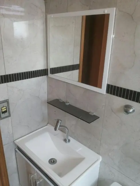Foto 3 de Apartamento com 2 quartos à venda, 54m2 em Vila Palmeiras, São Paulo - SP