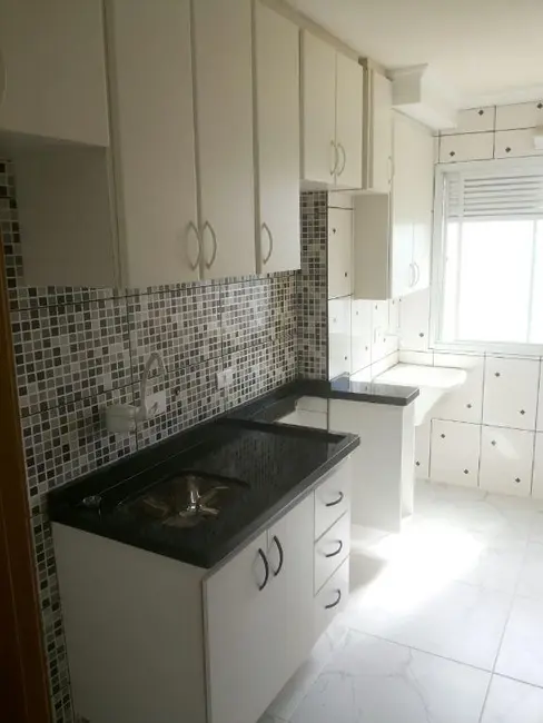Foto 1 de Apartamento com 2 quartos à venda, 54m2 em Vila Palmeiras, São Paulo - SP
