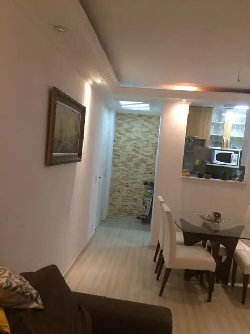 Apartamento com 2 quartos à venda, 52m2 em Conjunto Residencial Vista Verde, São Paulo - SP - imagem 6 Foto 6 de Apartamento com 2 quartos à venda, 52m2 em Conjunto Residencial Vista Verde, São Paulo - SP