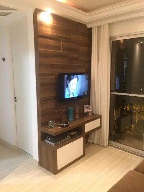 Apartamento com 2 quartos à venda, 52m2 em Conjunto Residencial Vista Verde, São Paulo - SP - imagem 1 Foto 1 de Apartamento com 2 quartos à venda, 52m2 em Conjunto Residencial Vista Verde, São Paulo - SP
