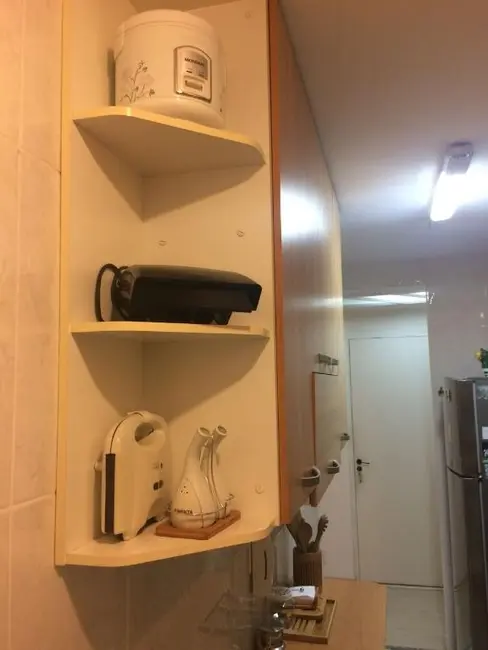 Apartamento com 2 quartos à venda, 52m2 em Conjunto Residencial Vista Verde, São Paulo - SP - imagem 2 Foto 2 de Apartamento com 2 quartos à venda, 52m2 em Conjunto Residencial Vista Verde, São Paulo - SP