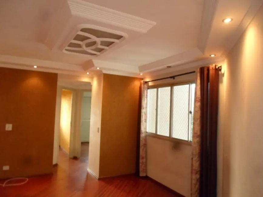 Apartamento com 2 quartos para alugar, 55m2 em Jardim Maristela, São Paulo - SP - imagem 5 Foto 5 de Apartamento com 2 quartos para alugar, 55m2 em Jardim Maristela, São Paulo - SP