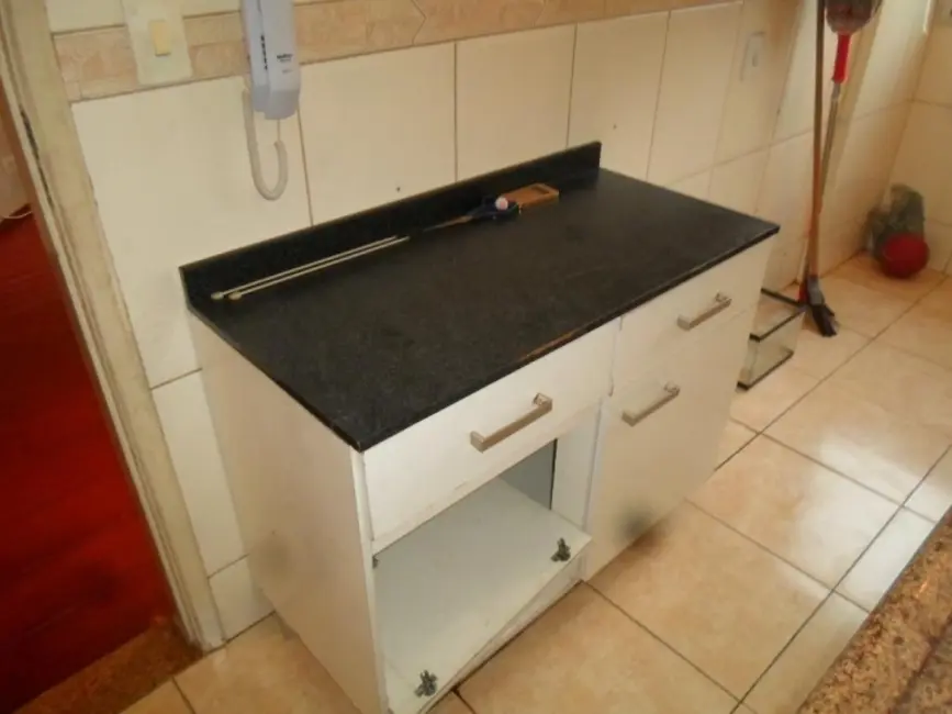 Apartamento com 2 quartos para alugar, 55m2 em Jardim Maristela, São Paulo - SP - imagem 3 Foto 3 de Apartamento com 2 quartos para alugar, 55m2 em Jardim Maristela, São Paulo - SP