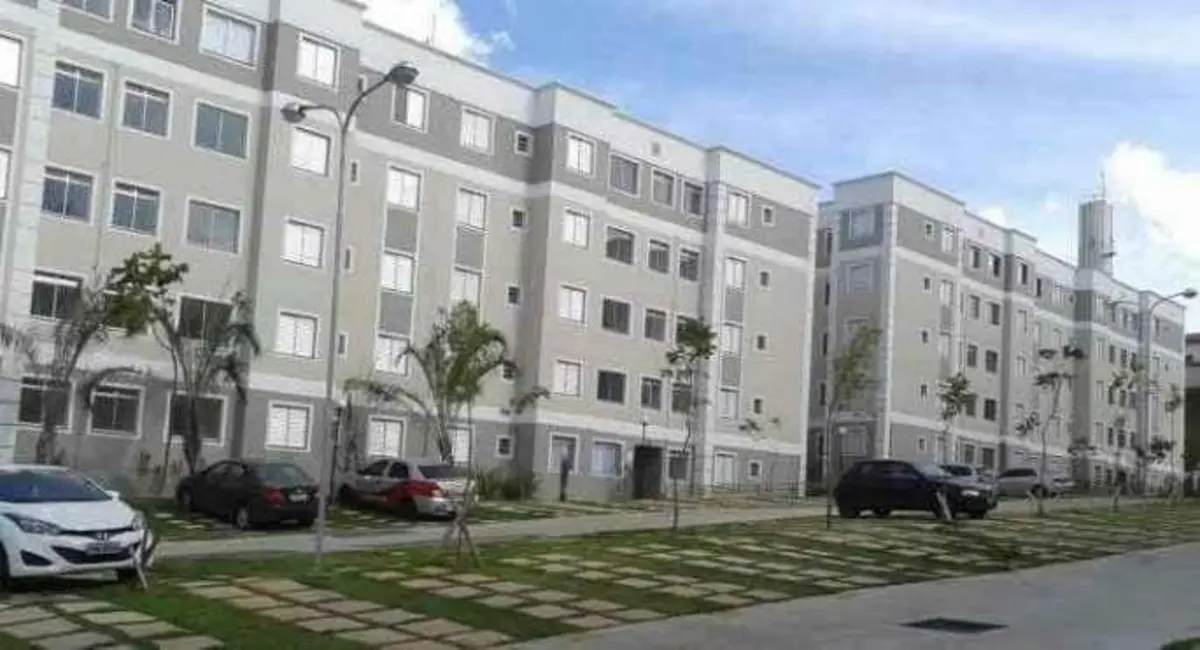 Foto 1 de Apartamento com 2 quartos à venda, 45m2 em Jaraguá, São Paulo - SP
