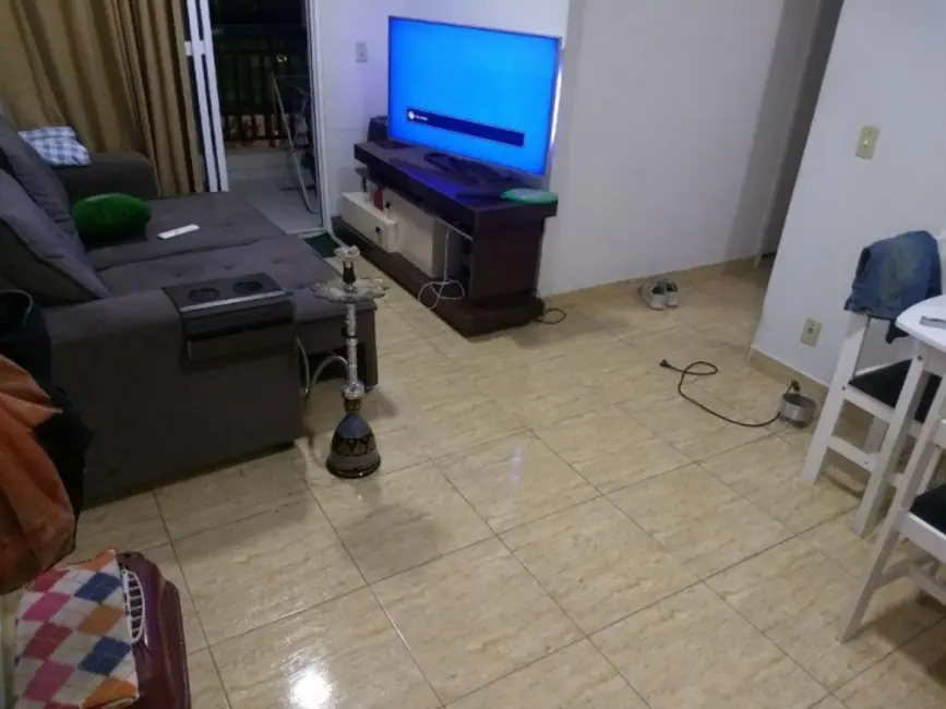 Foto 2 de Apartamento com 2 quartos à venda, 51m2 em Jardim Peri, São Paulo - SP