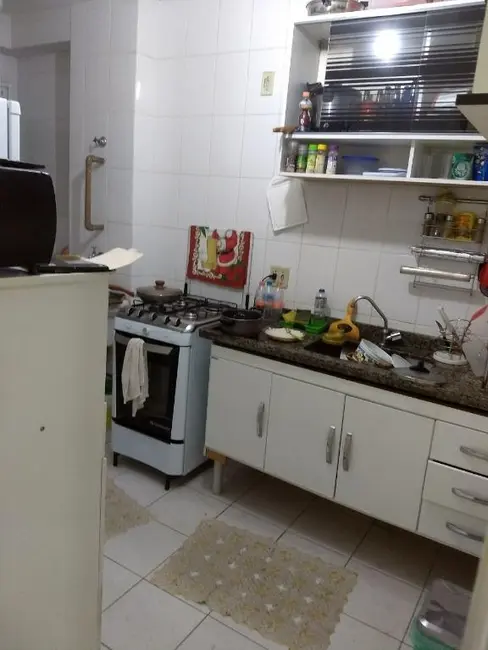 Foto 1 de Apartamento com 2 quartos à venda, 51m2 em Jardim Peri, São Paulo - SP