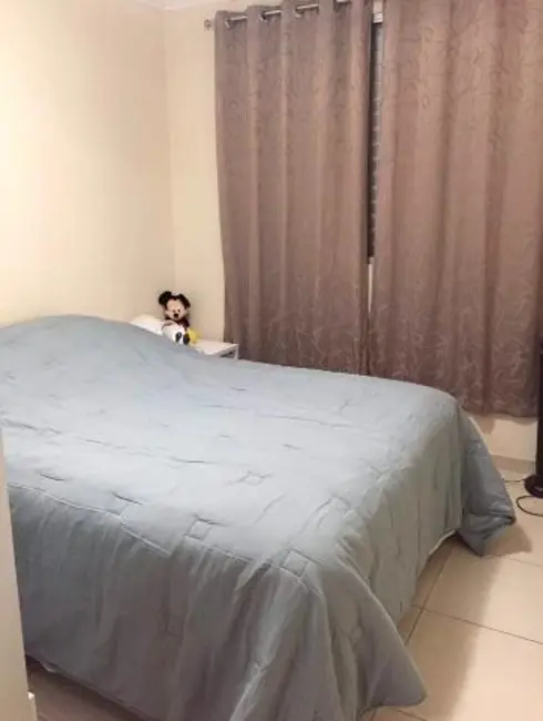 Apartamento com 3 quartos à venda, 51m2 em Vila Miriam, São Paulo - SP - imagem 7 Foto 7 de Apartamento com 3 quartos à venda, 51m2 em Vila Miriam, São Paulo - SP