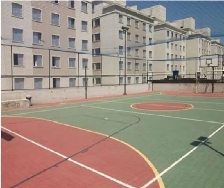 Apartamento com 3 quartos à venda, 51m2 em Vila Miriam, São Paulo - SP - imagem 5 Foto 5 de Apartamento com 3 quartos à venda, 51m2 em Vila Miriam, São Paulo - SP