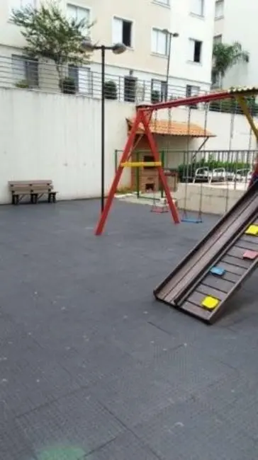 Apartamento com 3 quartos à venda, 51m2 em Vila Miriam, São Paulo - SP - imagem 3 Foto 3 de Apartamento com 3 quartos à venda, 51m2 em Vila Miriam, São Paulo - SP