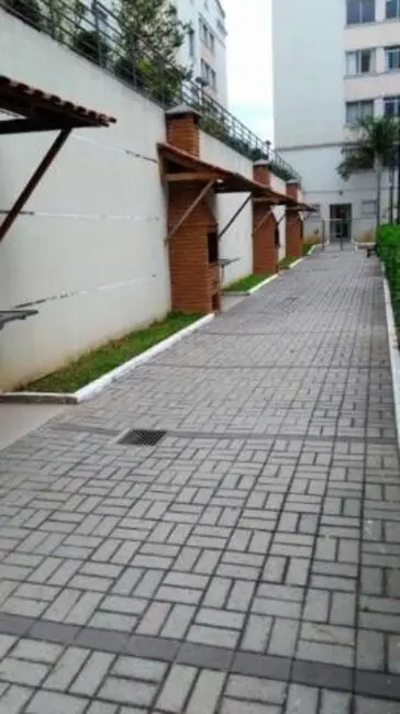 Apartamento com 3 quartos à venda, 51m2 em Vila Miriam, São Paulo - SP - imagem 4 Foto 4 de Apartamento com 3 quartos à venda, 51m2 em Vila Miriam, São Paulo - SP