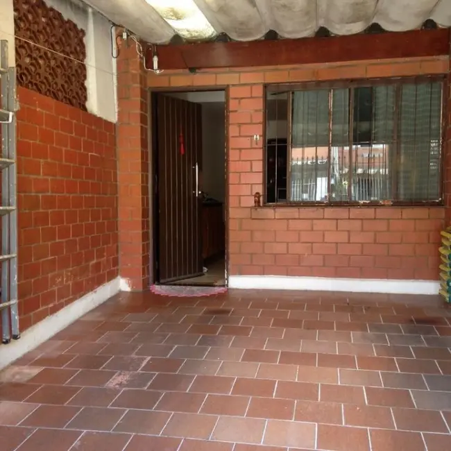 Foto 2 de Sobrado com 2 quartos à venda, 90m2 em Conjunto Residencial Vista Verde, São Paulo - SP