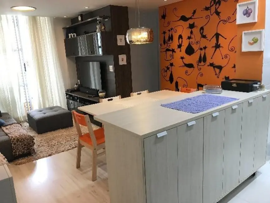 Apartamento com 3 quartos à venda, 70m2 em Nossa Senhora do Ó, São Paulo - SP - imagem 1 Foto 1 de Apartamento com 3 quartos à venda, 70m2 em Nossa Senhora do Ó, São Paulo - SP