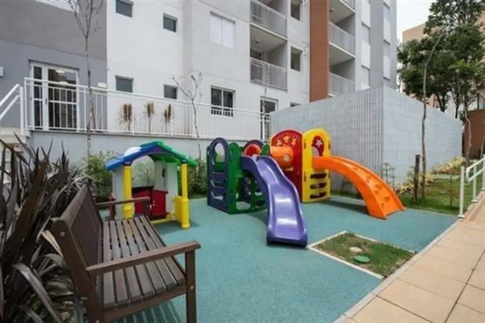 Apartamento com 3 quartos à venda, 70m2 em Nossa Senhora do Ó, São Paulo - SP - imagem 7 Foto 7 de Apartamento com 3 quartos à venda, 70m2 em Nossa Senhora do Ó, São Paulo - SP