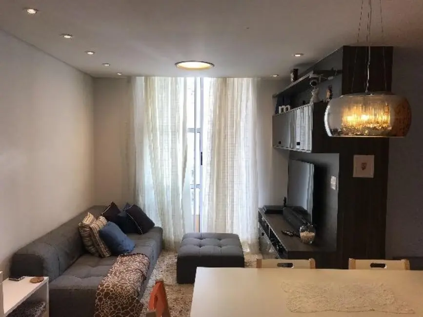 Apartamento com 3 quartos à venda, 70m2 em Nossa Senhora do Ó, São Paulo - SP - imagem 8 Foto 8 de Apartamento com 3 quartos à venda, 70m2 em Nossa Senhora do Ó, São Paulo - SP