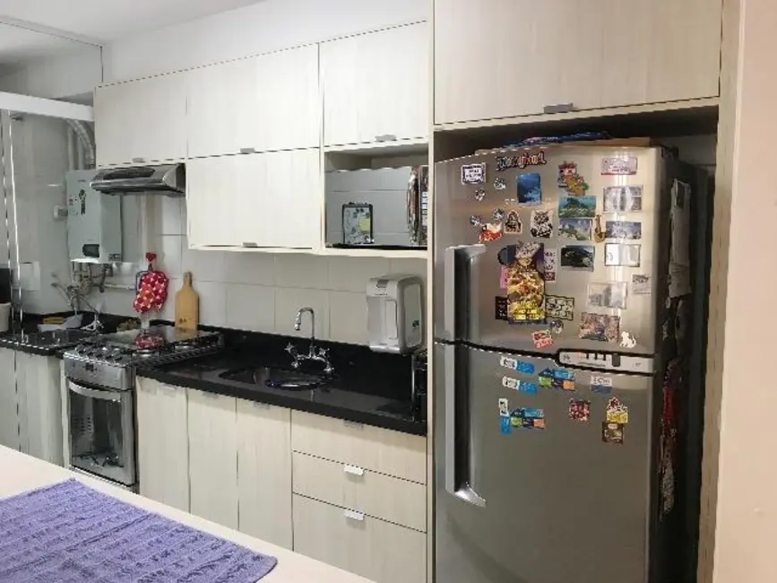 Apartamento com 3 quartos à venda, 70m2 em Nossa Senhora do Ó, São Paulo - SP - imagem 5 Foto 5 de Apartamento com 3 quartos à venda, 70m2 em Nossa Senhora do Ó, São Paulo - SP