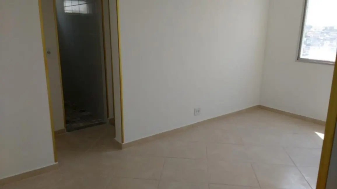 Apartamento com 2 quartos à venda, 48m2 em Jardim Tiro ao Pombo, São Paulo - SP - imagem 3 Foto 3 de Apartamento com 2 quartos à venda, 48m2 em Jardim Tiro ao Pombo, São Paulo - SP